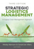 Strategic logistics management - a Supply Chain Management Approach