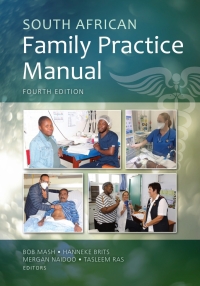 South African Family Practice Manual