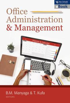 Office Administration (E-Book)