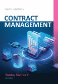 Contract Management: an Introduction (E-Book)