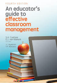 An Educator's Guide to Effective Classroom Management 