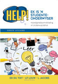 Help! Ek's 'n Studentonderwyser