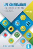 Life Orientation for South African Teachers (E-Book)