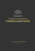 'n Inleidende perspektief op kurrikulumstudies (E-Book)