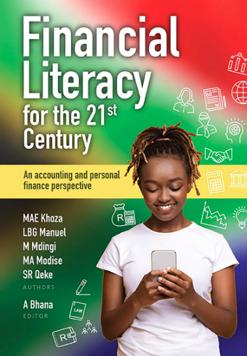 Financial Literacy for the 21st Century