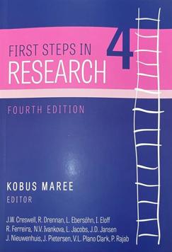 First Steps in Research