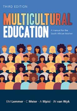 Multicultural Education: a Manual for the South African Teacher (E-Book)