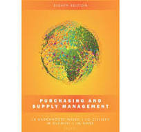 Purchasing and Supply Management