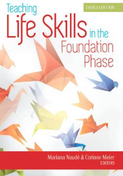 Teaching Life Skills in the Foundation Phase (E-Book)
