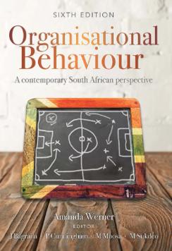 Organisational behaviour (E-Book)