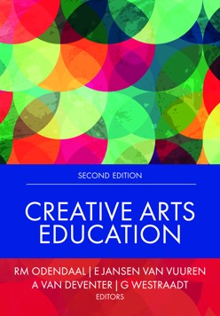 Creative Arts Education