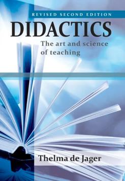 Didactics: The Art and Science of Teaching (E-Book)