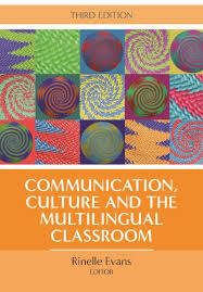 Communication, culture and the multilingual classroom (E-Book)