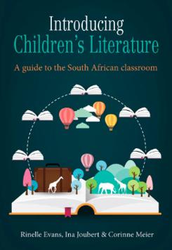 Introducing Children's Literature (E-Book)