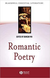 Romantic Poetry