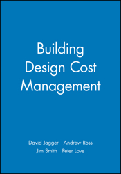 Building Design Cost Management