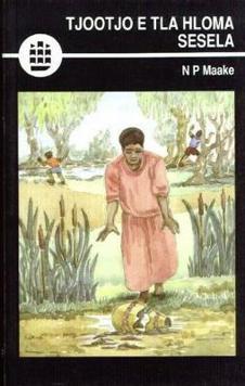 Tjootjo E Tla Hlomo Sesela
