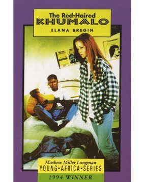 The Red-Haired Khumalo 