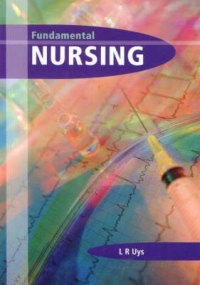 Fundamental Nursing
