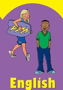 Train Your Brain English: Grade 5 Engligh 