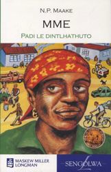 Mme Kereiti ya 12 Padi le Dintlhathuto: Grade 12 Novel and Study Notes