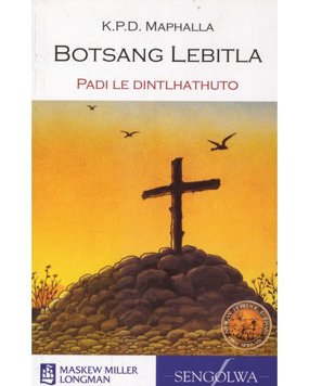 Botsang Lebitla