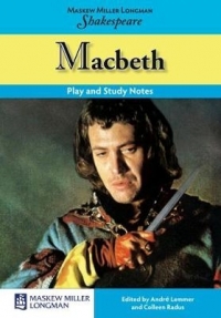 Macbeth Play and Study Notes