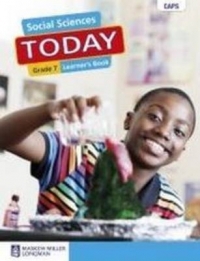 Social Sciences Today Grade 7 Learner's Book