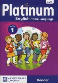 Platinum English Home Language Grade 1