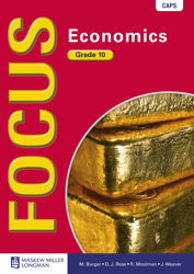 Focus Economics Grade 10 Learner's Book