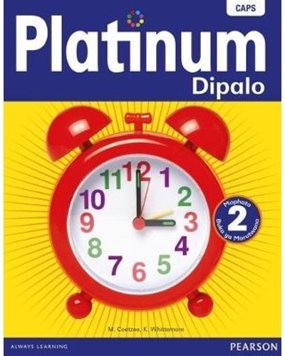 Platinum Dipalo Mophato 2