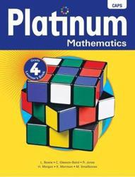 Platinum Mathematics Grade 4 Learner's Book