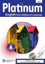 Platinum English - First Additional Language - Grade 6 Teacher's Guide