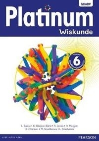 Platinum Wiskunde - Graad 6 Onderwysersgids