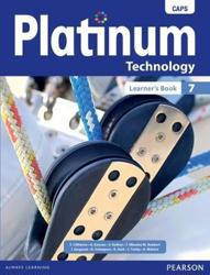 Platinum Technology Grade 7 Learner's Book