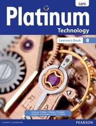 Platinum Technology Grade 8 Learner's Book