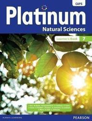 Platinum Natural Sciences Grade 7 Learner's Book