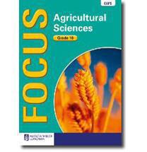 Focus Agricultural Sciences Grade 12 Learner's Book