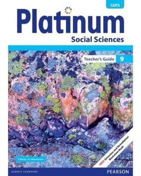 Platinum Social Sciences Grade 9 Teacher's Guide