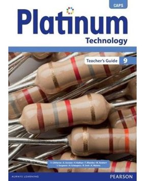 Platinum Technology Grade 9 Teacher's guide