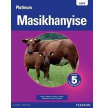 Platinum Mashikhanyse Grade 5 Learner's Book 5 (E-Book)