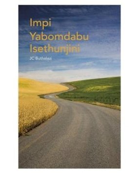 Impi Yabomdabu Isethunjini