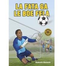 La fata ga le boe fela