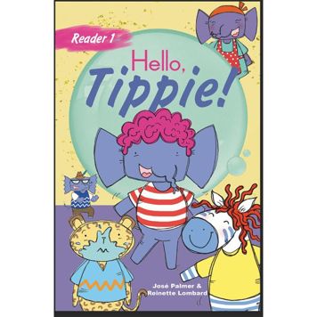 Reader 1: Hello Tippie!