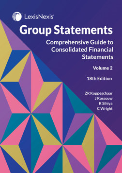 Group Statements Volume 2 