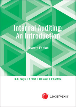 Internal Auditing: an Introduction (E-Book)