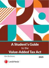 A Students Guide To VAT Act 2025