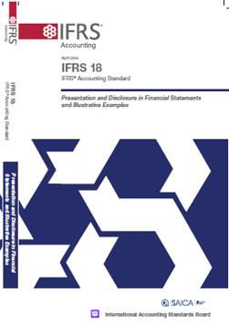 IFRS 18
