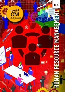 Human Resource Management N5 - Study Guide