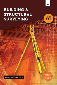 Building And Structural Surveying N4